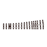 Peco -  Sm-32 Left Hand Medium Radius - SLE696
