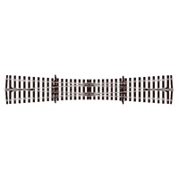 Peco -  O Gauge Double Slip - SLE790BH