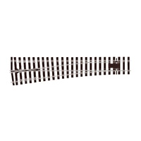 Peco -  O Left Hand Medium Radius - SLE792BH