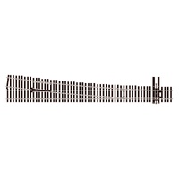 Peco -  HO Code 83 #8 Rh Electrofrog Point - SLE8381
