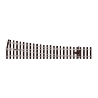 Peco -  GAUGE 1 Right Hand MEDIUM RADIUS - SLE895