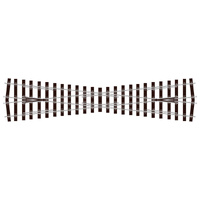 Peco -  LONG CROSSING Unifrog - SLU1194
