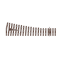 Peco -  Code 75 BH Medium RH Radius - SLU1195