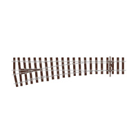 Peco -  Code 75 BH Medium LH Radius - SLU1196