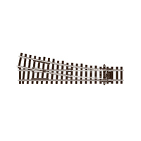 Peco - TT C55 Small RH Unifrog