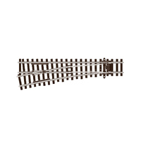 Peco - TT C55 Small LH Unifrog