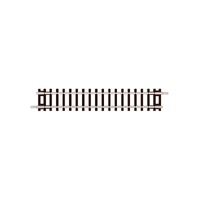 Peco -  Standard Straight (N Code 80) - ST01