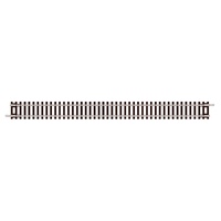 Peco -  Double Straight (N Code 80) - ST11