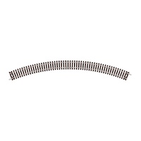 Peco -  Double Curve - 2nd Radius (N Code 80) - ST15