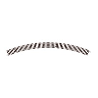Peco -  Double Curve -  3rd Radius (N Code 80) - ST17