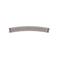 Peco -  Standard Curve - 4th Radius (N Code 80) - ST18