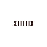 Peco -  Short Straight (N Code 80) - ST02