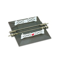 Peco -  Straight Level Crossing (N Code 80/55) - ST20