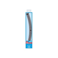 Peco -  Double Curve - 3rd Radius - Pack of 4 (OO/HO Code 100) - ST2031