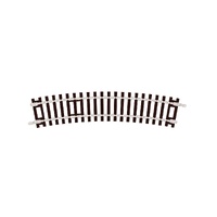 Peco -  HO/OO 1st Radius Standard Curve - ST220