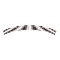 Peco -  Double Curve - 2nd Radius OO/HO Code 100 - ST226