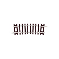 Peco -  Half Curve - 2nd Radius (OO/HO Code 100) - ST227