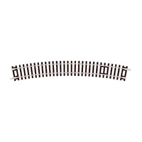 Peco - HO/OO 4Th Rad Standard Curve - ST235
