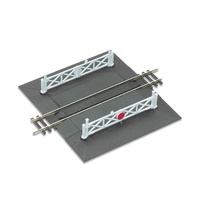 Peco - HO/OO Level Crossing Straight - ST268