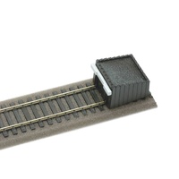 Peco -  HO/OO Buffer Stop Set Track - ST270