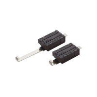 Peco - HO/OO Twin Power Clips Set Track - ST273