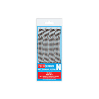 Peco -  N No.2 Standard Curve (8) - ST3014