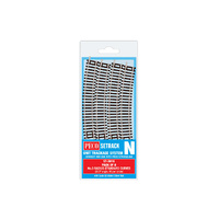 Peco -  N No.3 Standard Curve (8) - ST3016