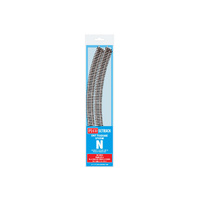 Peco -  N No.4 Double Curve (4) - ST3019