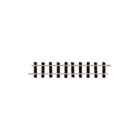 Peco -  OO-9 Standard Straights 87mm (8) - ST401