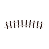 Peco -  Sm-32 38" Radius Curve - ST607