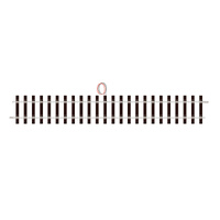 Peco -  O BH Powered Straight - ST702