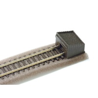 Peco -  Buffer Stops N Gauge Code 80 (2 Pce) - ST08