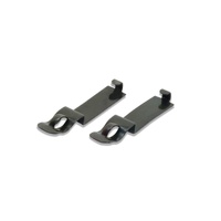 Peco -  Power Connecting Clips (N Code 80) - ST09