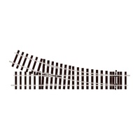 Peco -  O Right Hand No.2 Radius Right Unifrog - STU750