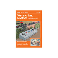 Peco -  Wiring The Layout - ADVANCED Part 2 - SYH05