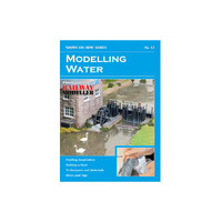 Peco -  Modelling Water - SYH12
