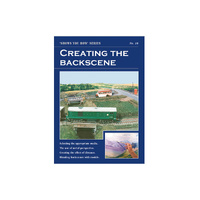 Peco -  Creating the Backscene - SYH16