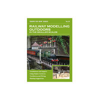 Peco -  Railway Modelling O/doors Smaller Scales - SYH18