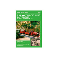 Peco -  R/Way Modelling O/doors Large Scales - SYH19