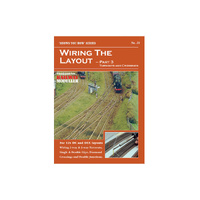 Peco -  Wiring The Layout - Part 3 - SYH21