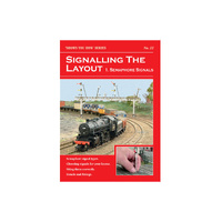 Peco -  Signalling Layout Part 1 Semaphore - SYH22