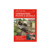 Peco -  Operating Points & Signals - SYH24