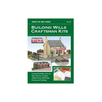 Peco -  Building Wills Craftsman Kits - SYH27