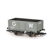 Peco - TT:120 7 plank Open Wagon GWR