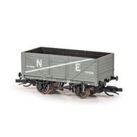 Peco - TT:120 7 plank Open Wagon NE