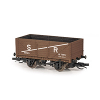 Peco - TT:120 7 plank Open Wagon S