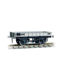 Peco -  O BR 20-TON PIG IRON - W609