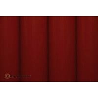 (21-020-002) PROFLIM DARK RED 2 MTR