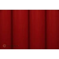 (21-023-002) PROFILM FERRARI RED 2MTR