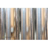 (31-090-002) ORALIGHT LIGHT CHROME 2MTR